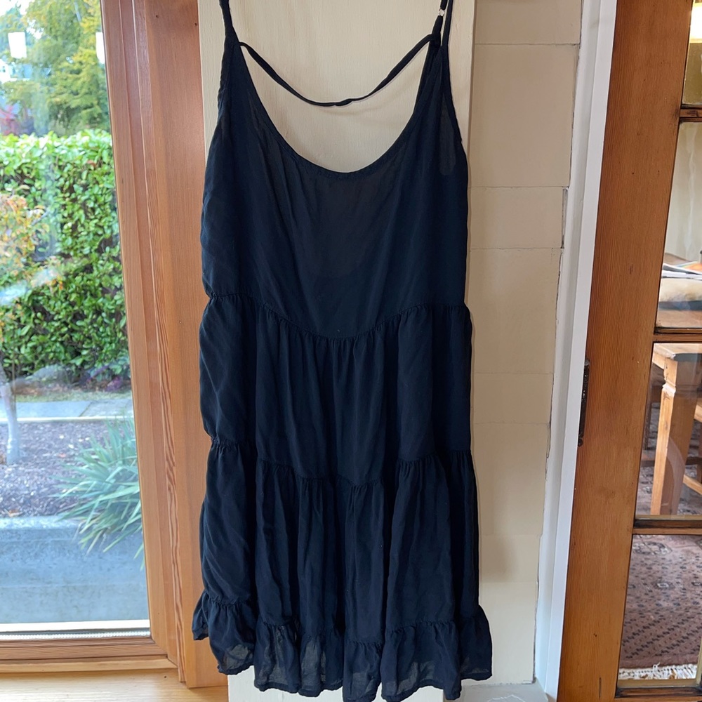 Brandy Melville babydoll dress